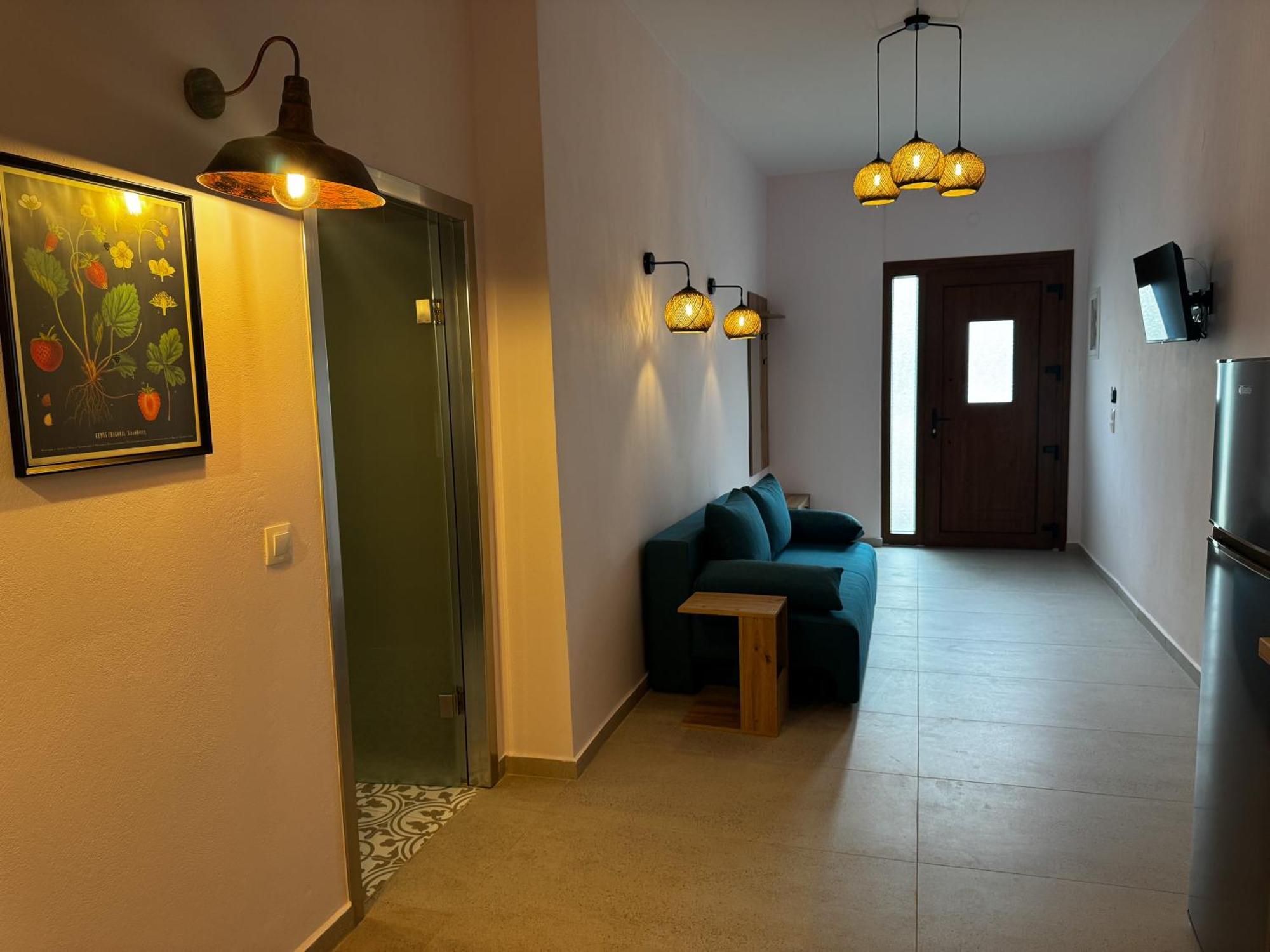 Villa Anthelion Limenaria  Exterior photo